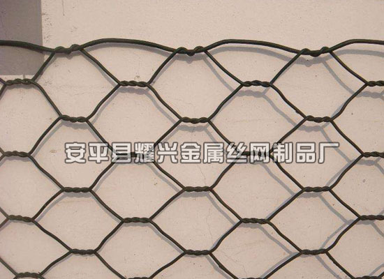 拧花六角网 拧花六角网