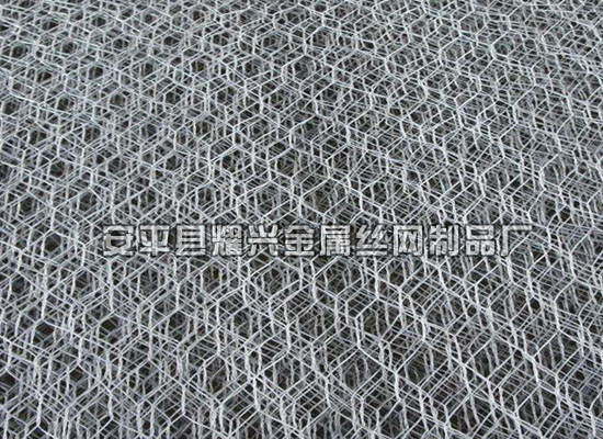 拧花六角网 拧花六角网